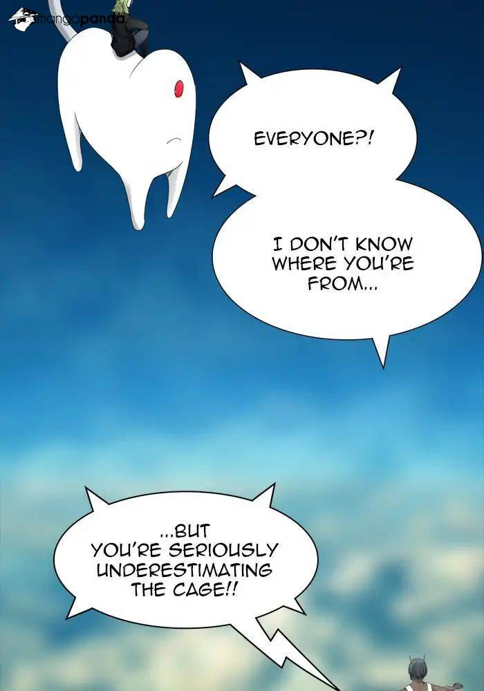 Tower of God Chapter 432 image 082